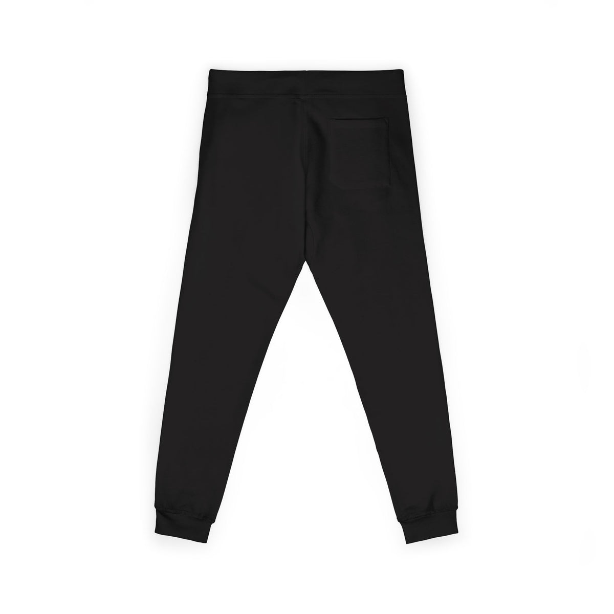 Tracksuit Pants Black