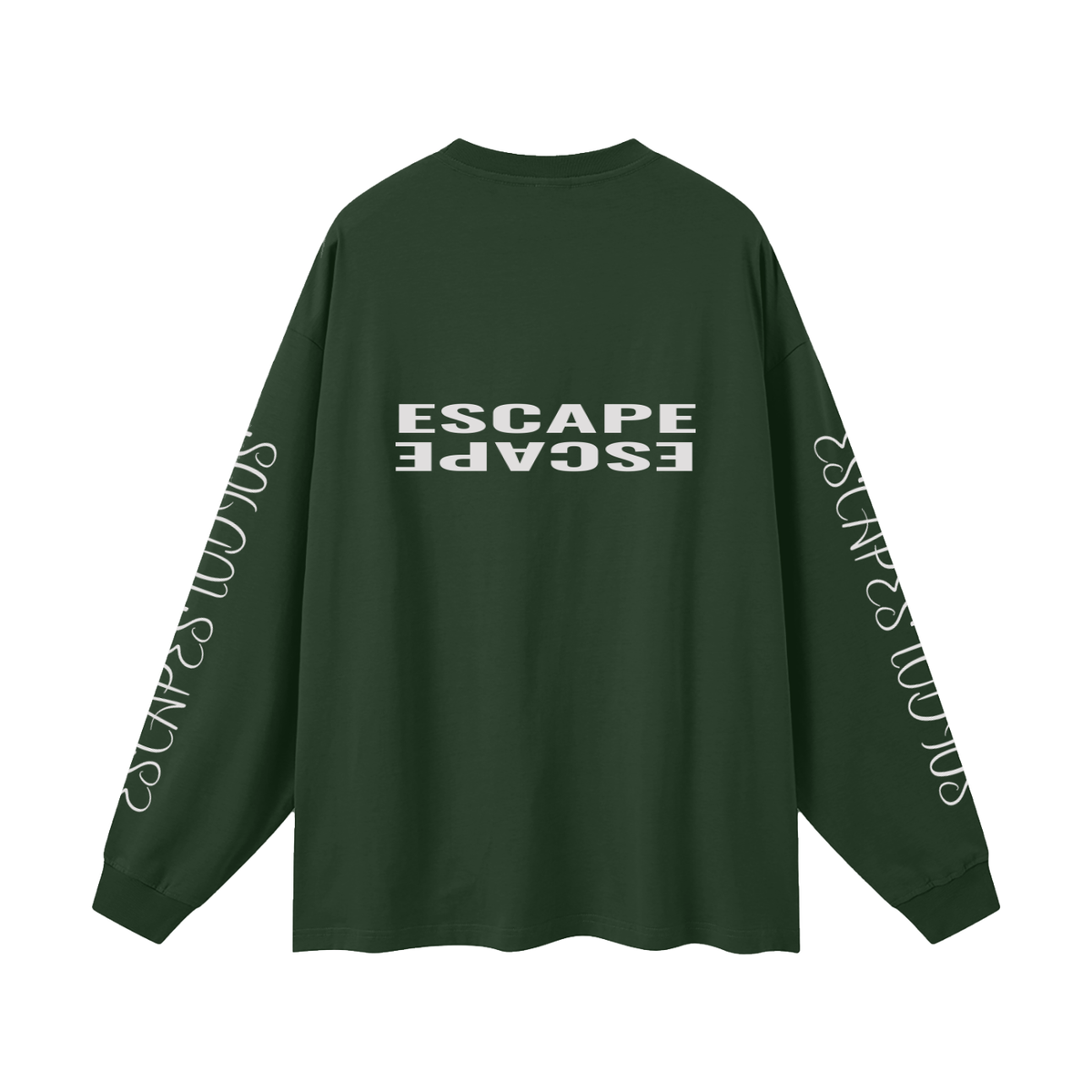 EscapeStudios Longsleeve