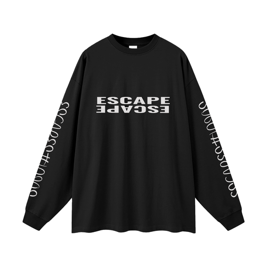 EscapeStudios Longsleeve