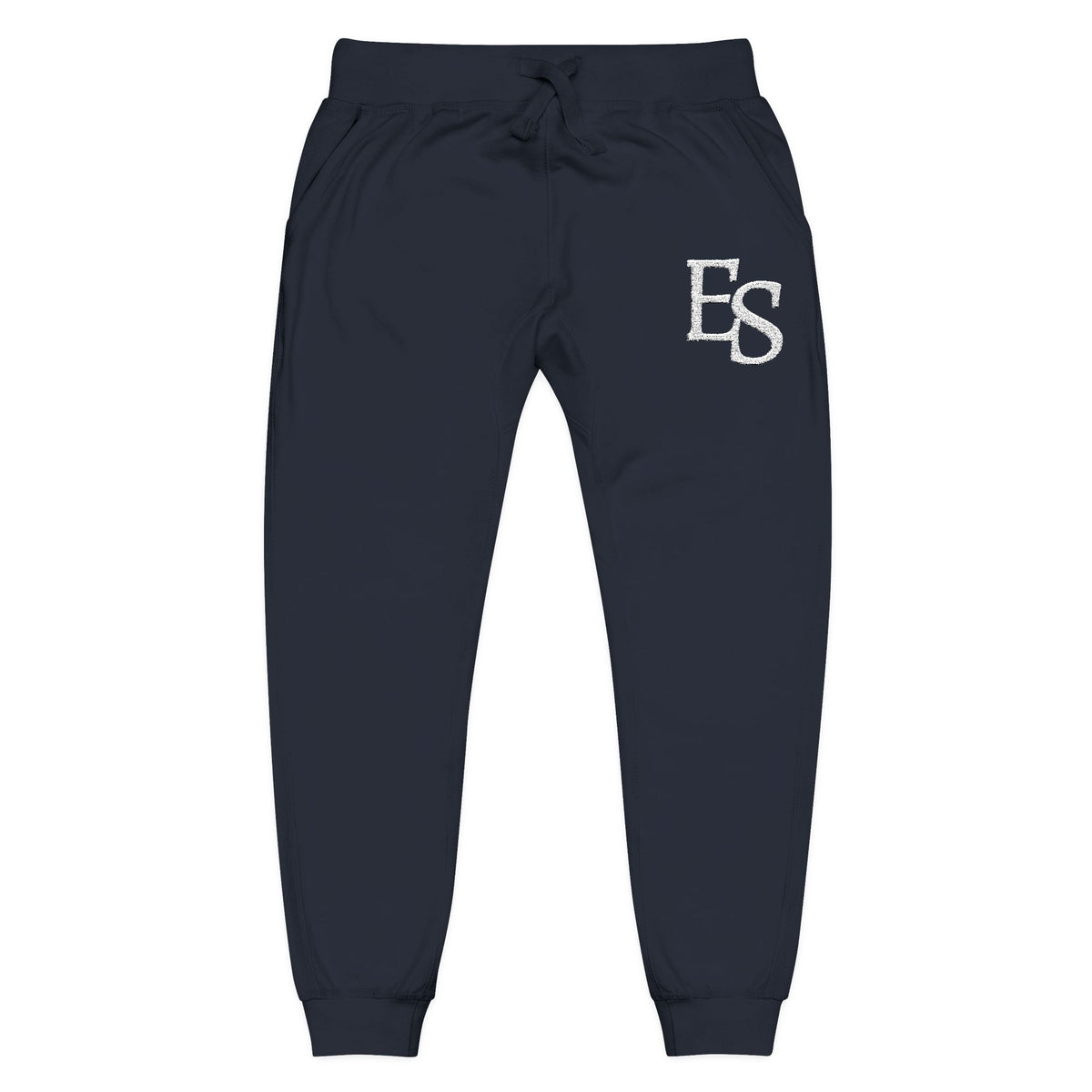 Tracksuit Pants Navy