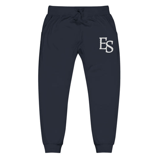 Tracksuit Pants Navy