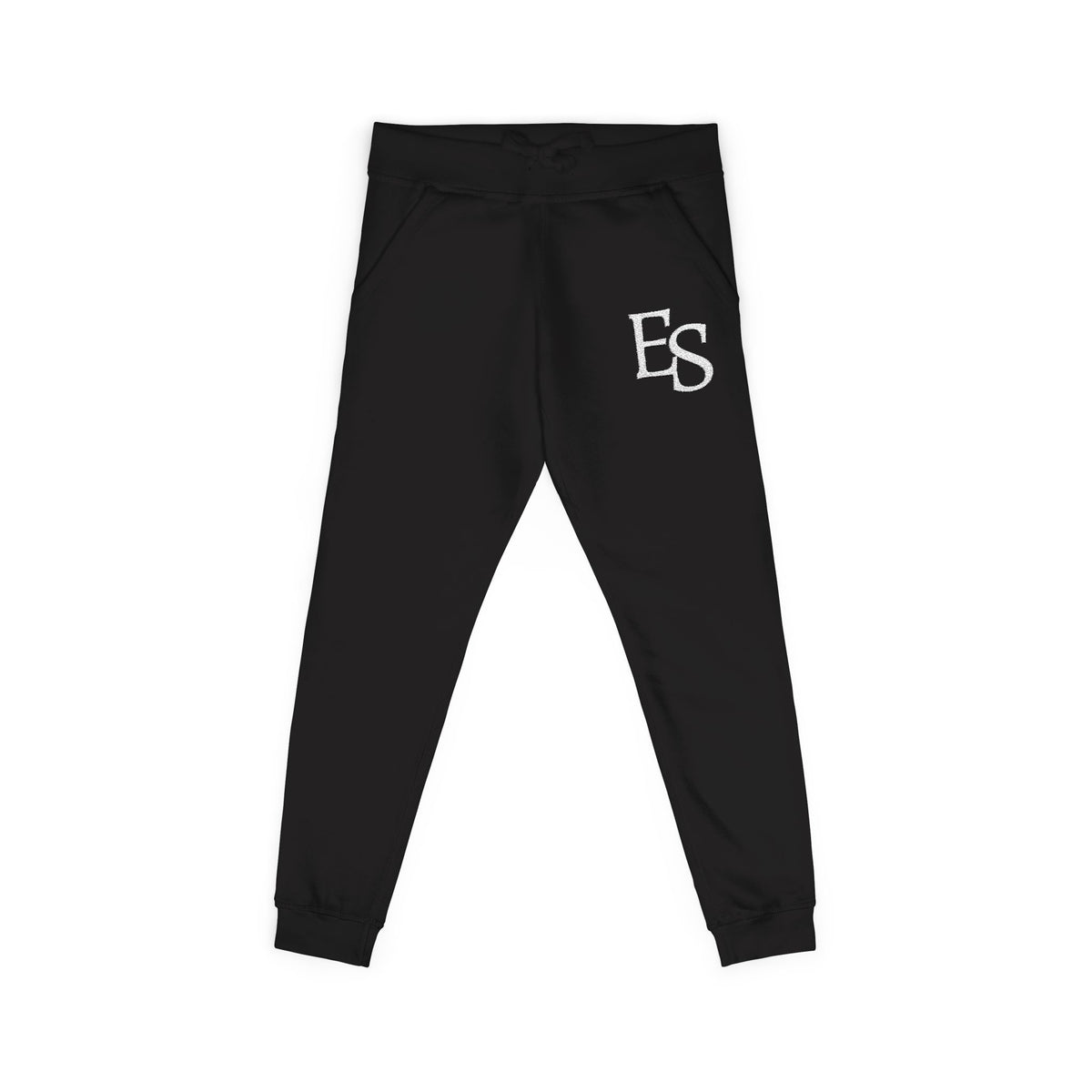 Tracksuit Pants Black