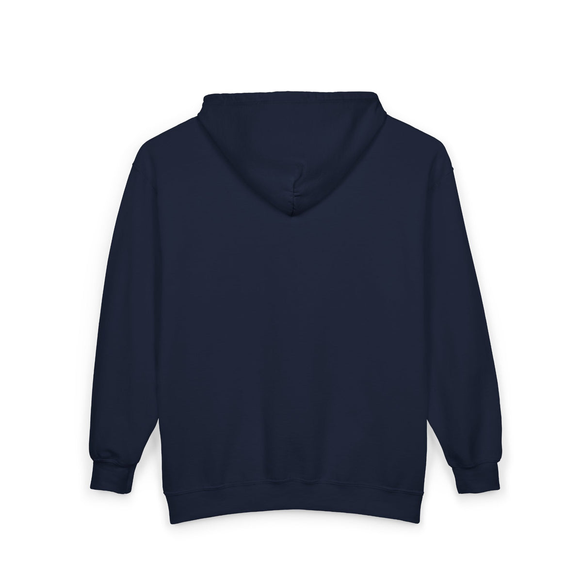 Tracksuit Zip-hoodie Navy