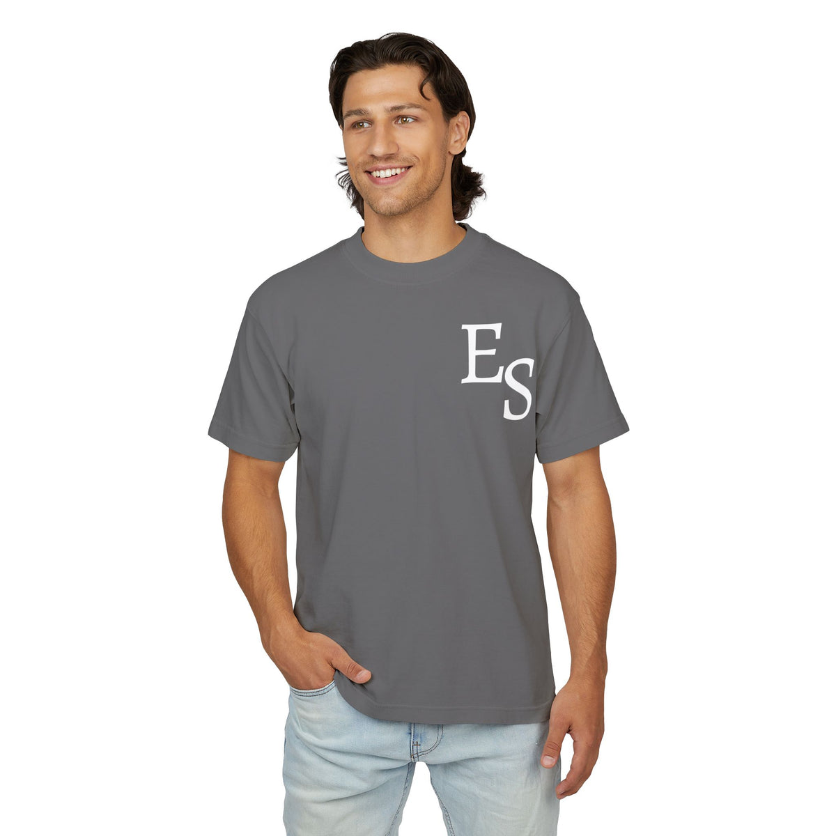 Escape Society Tee Tornado