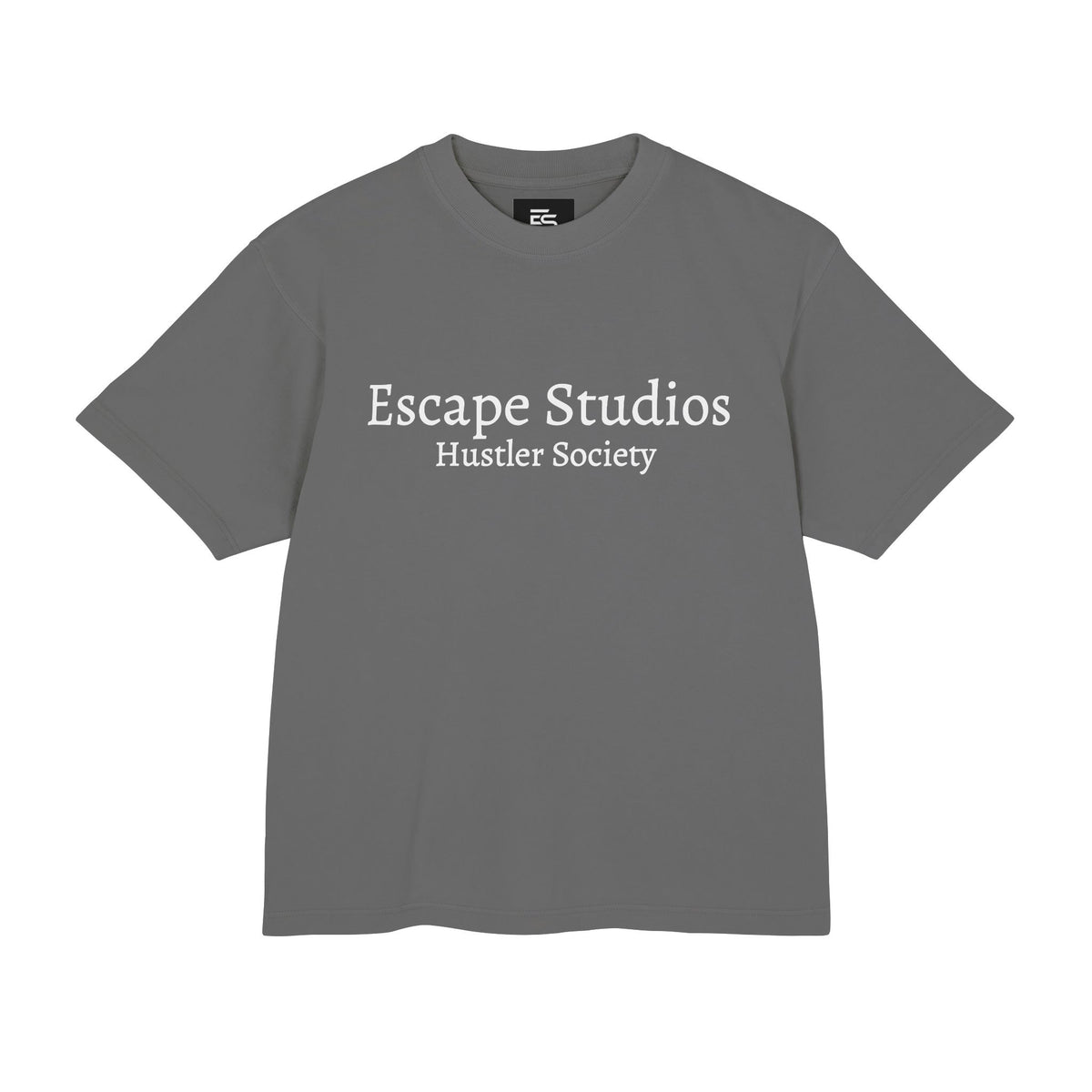 Escape Studios Signature Tee Tornado