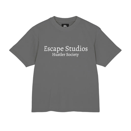 Escape Studios Signature Tee Tornado