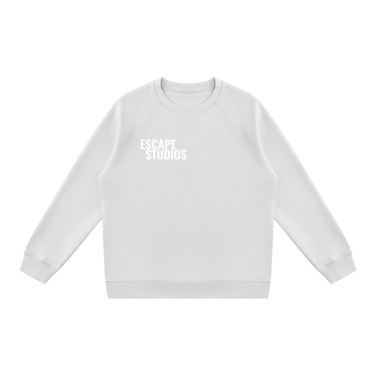 Escape Studios Regular Sweater