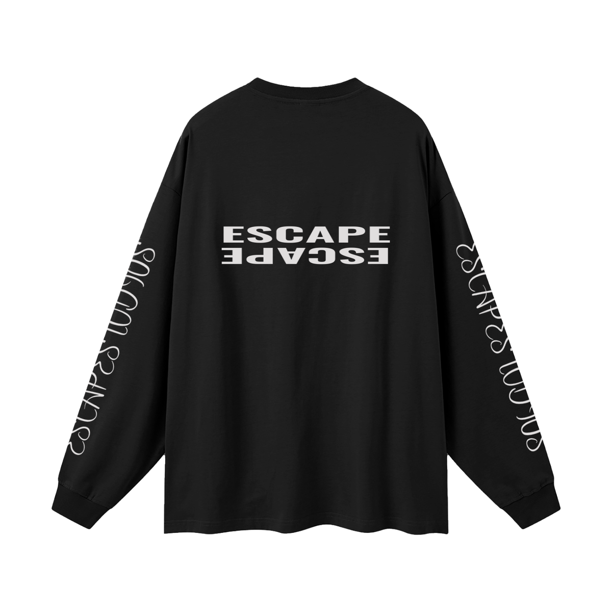 EscapeStudios Longsleeve