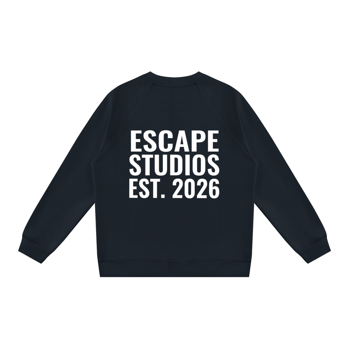 Escape Studios Regular Sweater