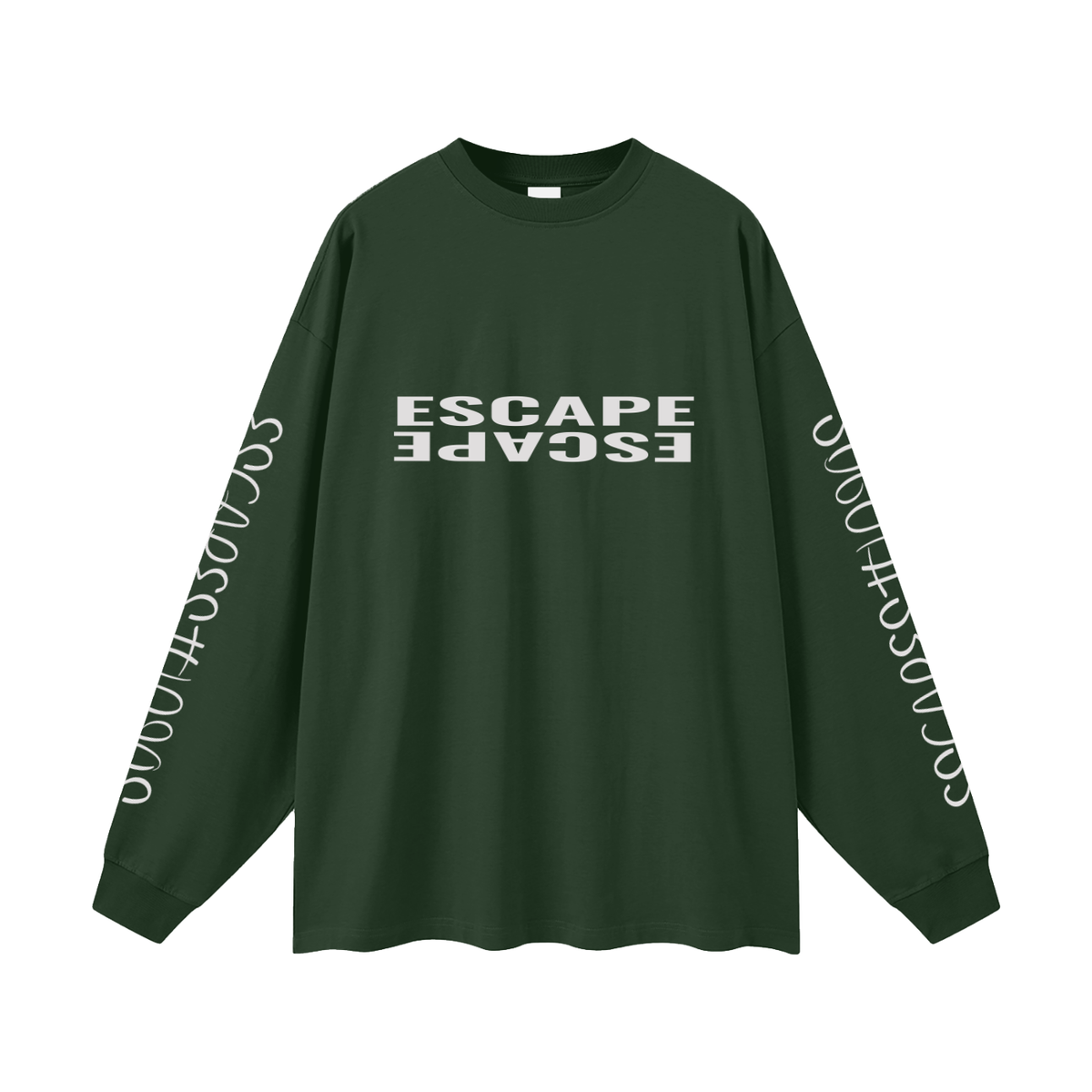 EscapeStudios Longsleeve