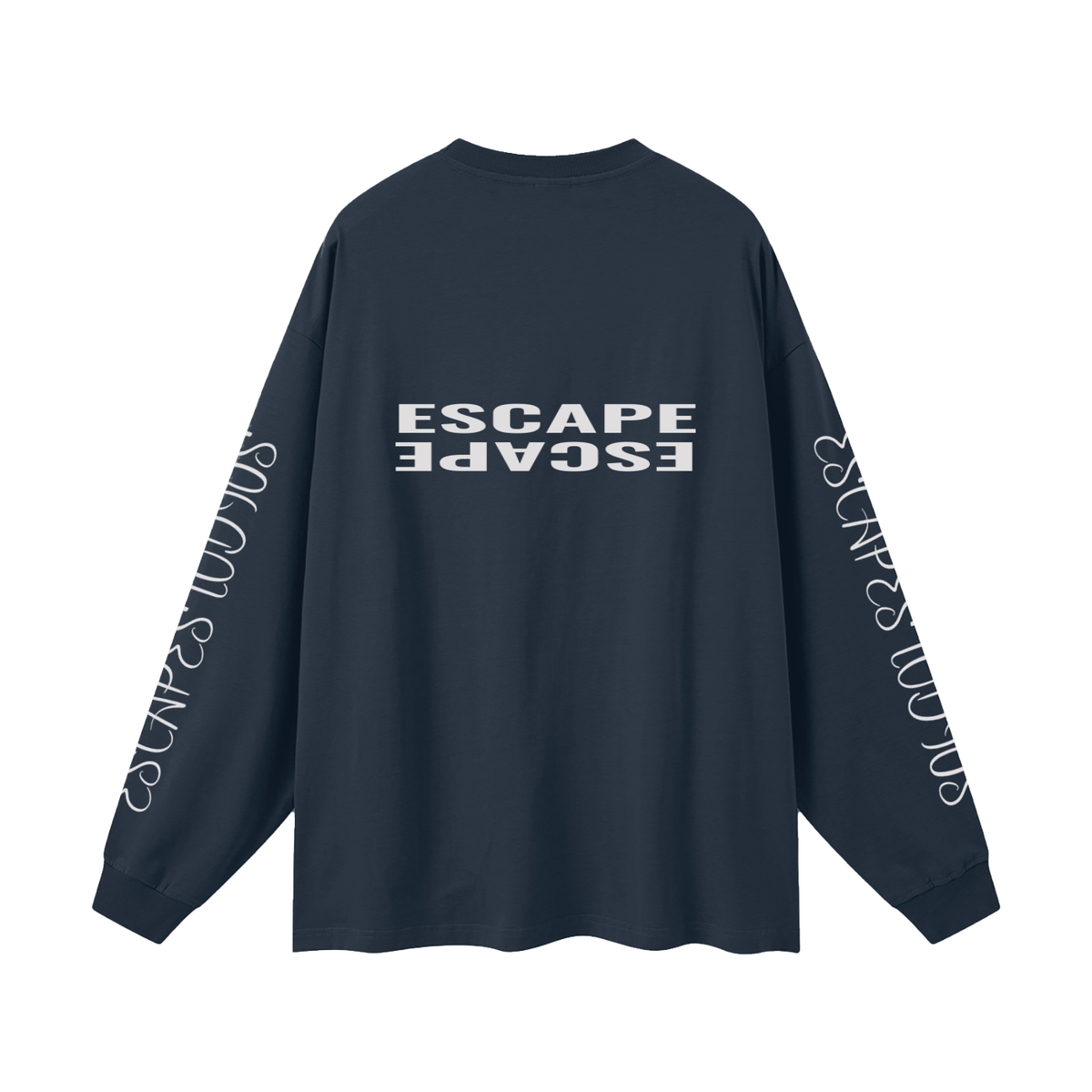 EscapeStudios Longsleeve