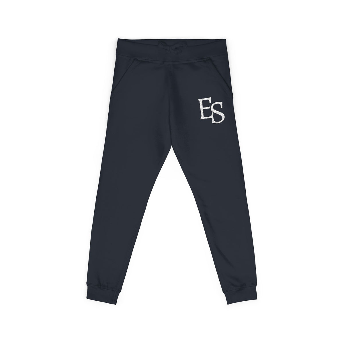 Tracksuit Pants Navy