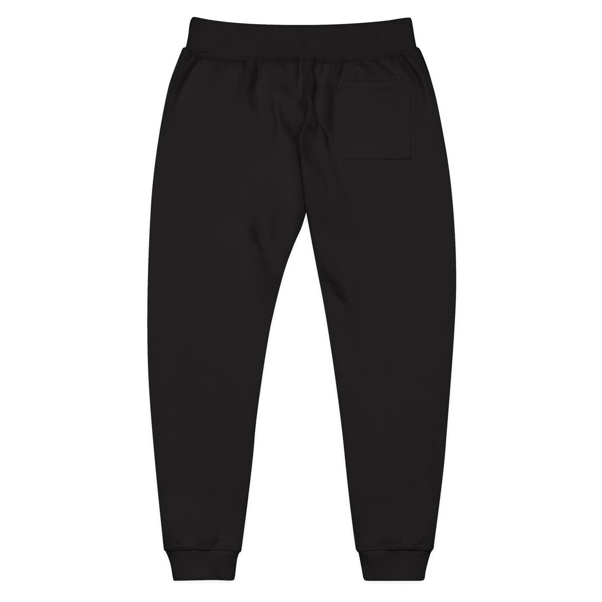 Tracksuit Pants Black
