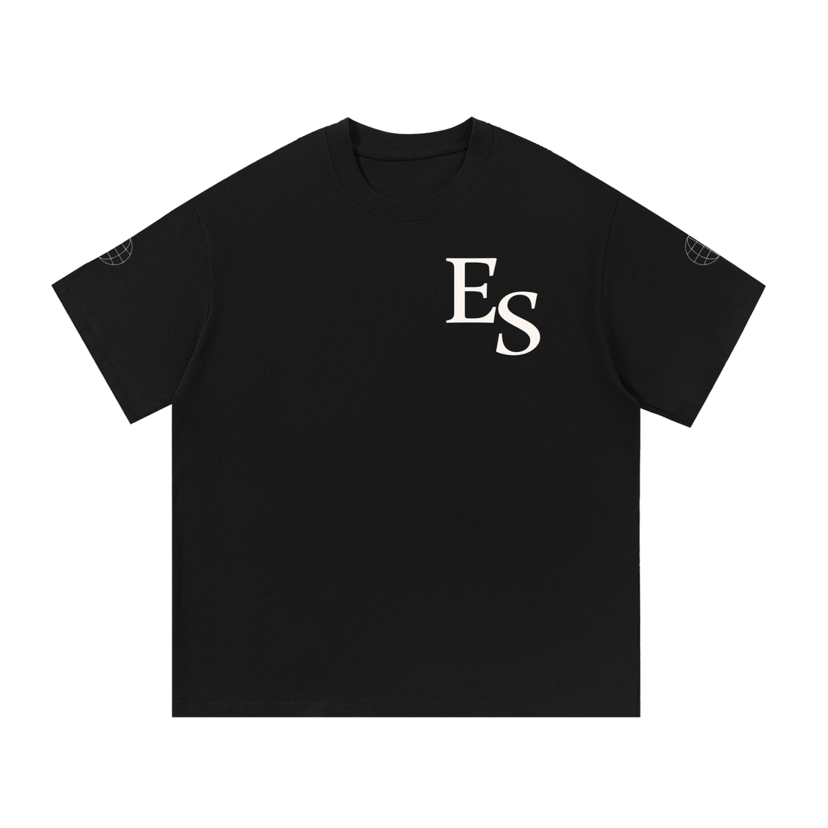 Escape Society ES Tee