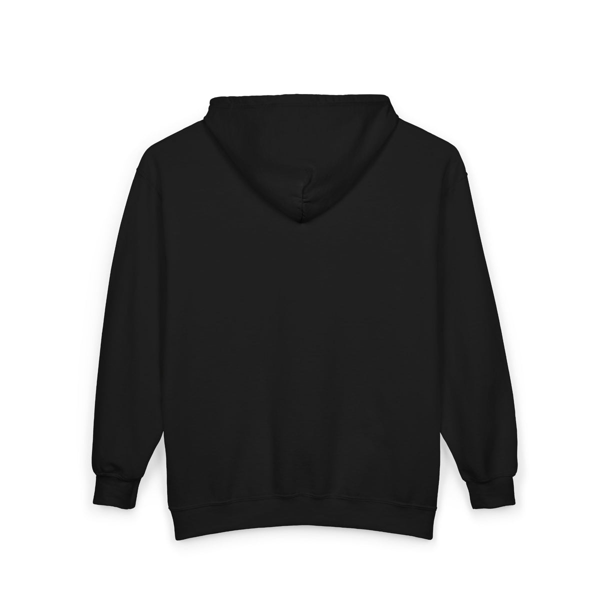 Tracksuit Zip-hoodie Black