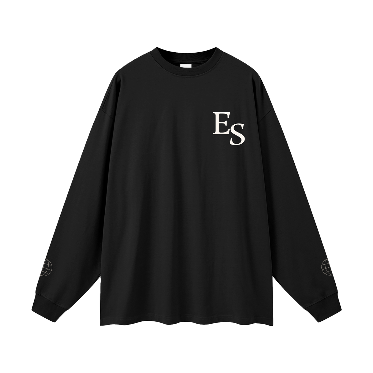 EscapeSociety ES Longsleeve
