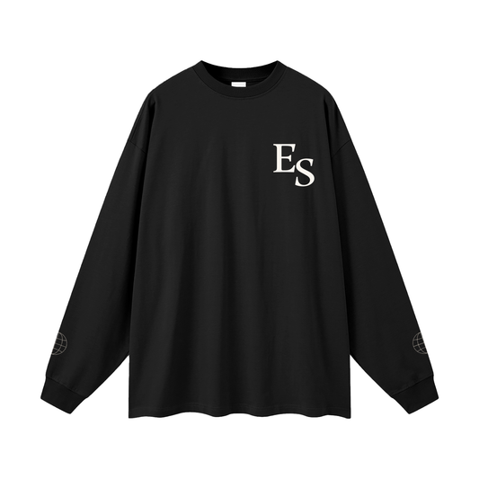 EscapeSociety ES Longsleeve