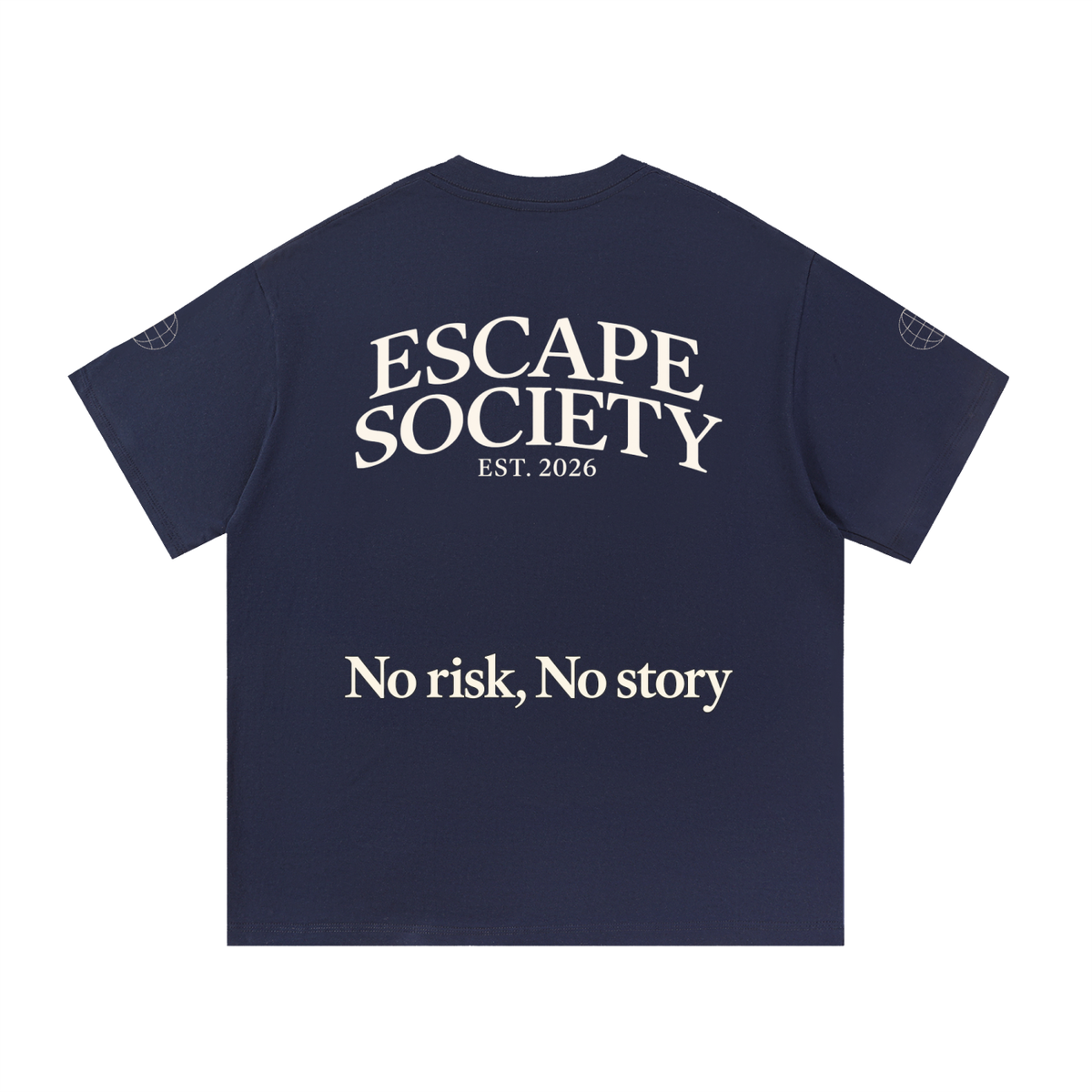Escape Society ES Tee