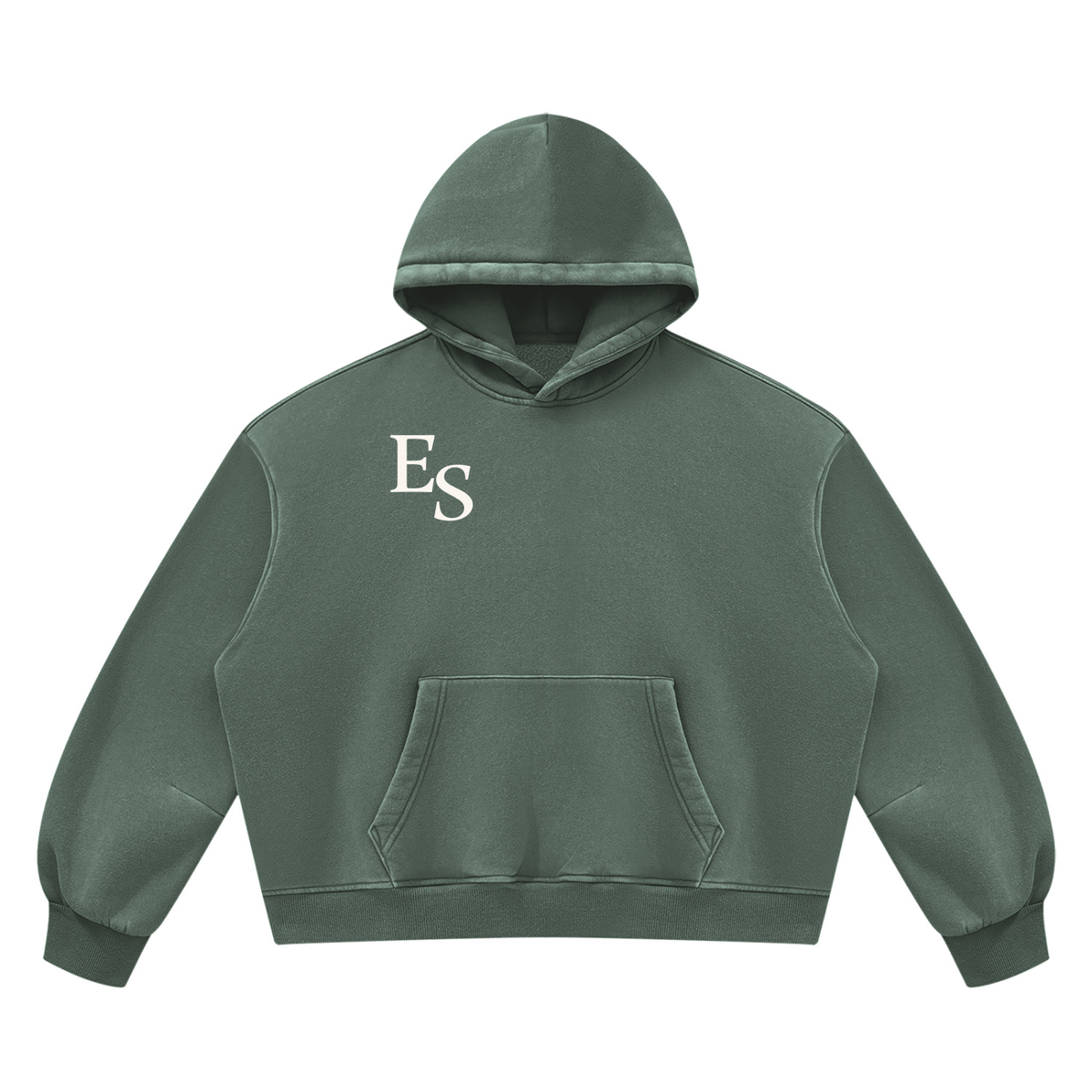 Escape Society ES Hoodie