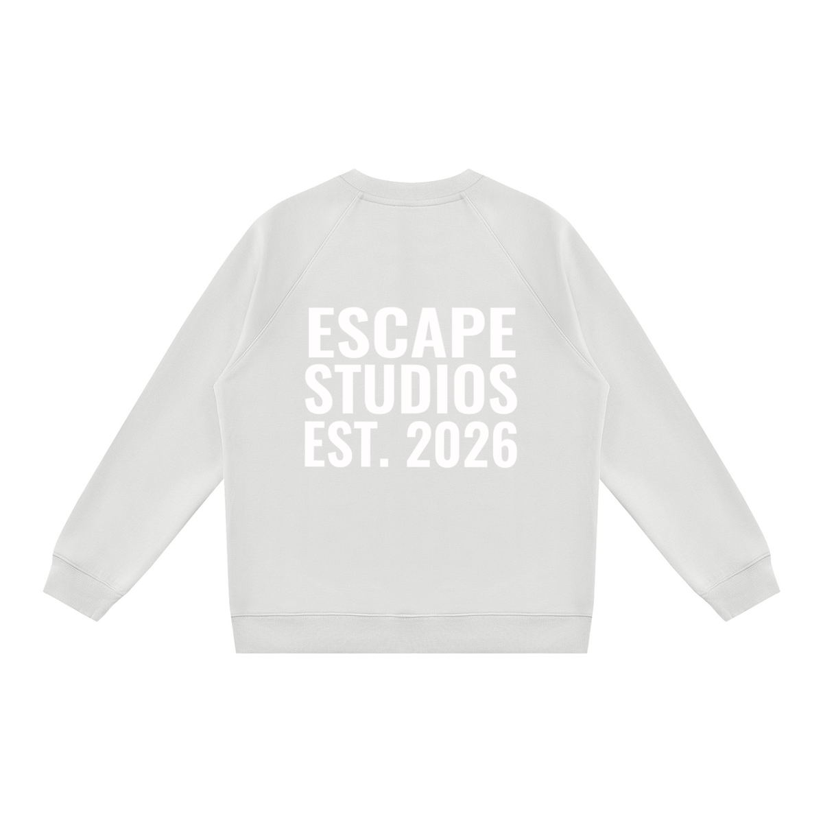 Escape Studios Regular Sweater