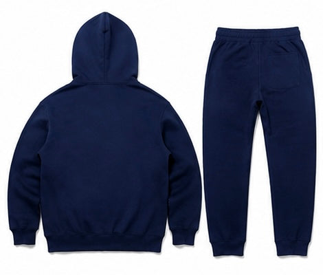 Escape Society Tracksuit Navy