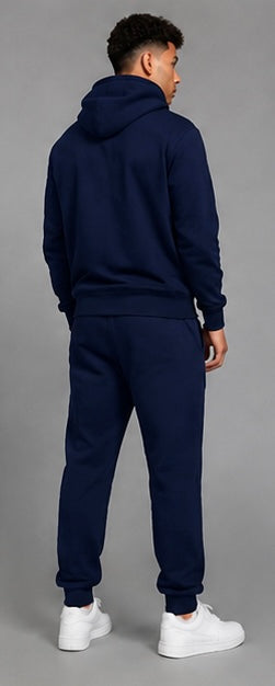 Escape Society Tracksuit Navy