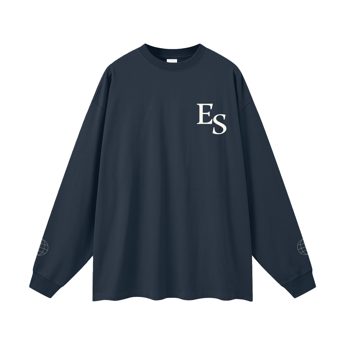EscapeSociety ES Longsleeve
