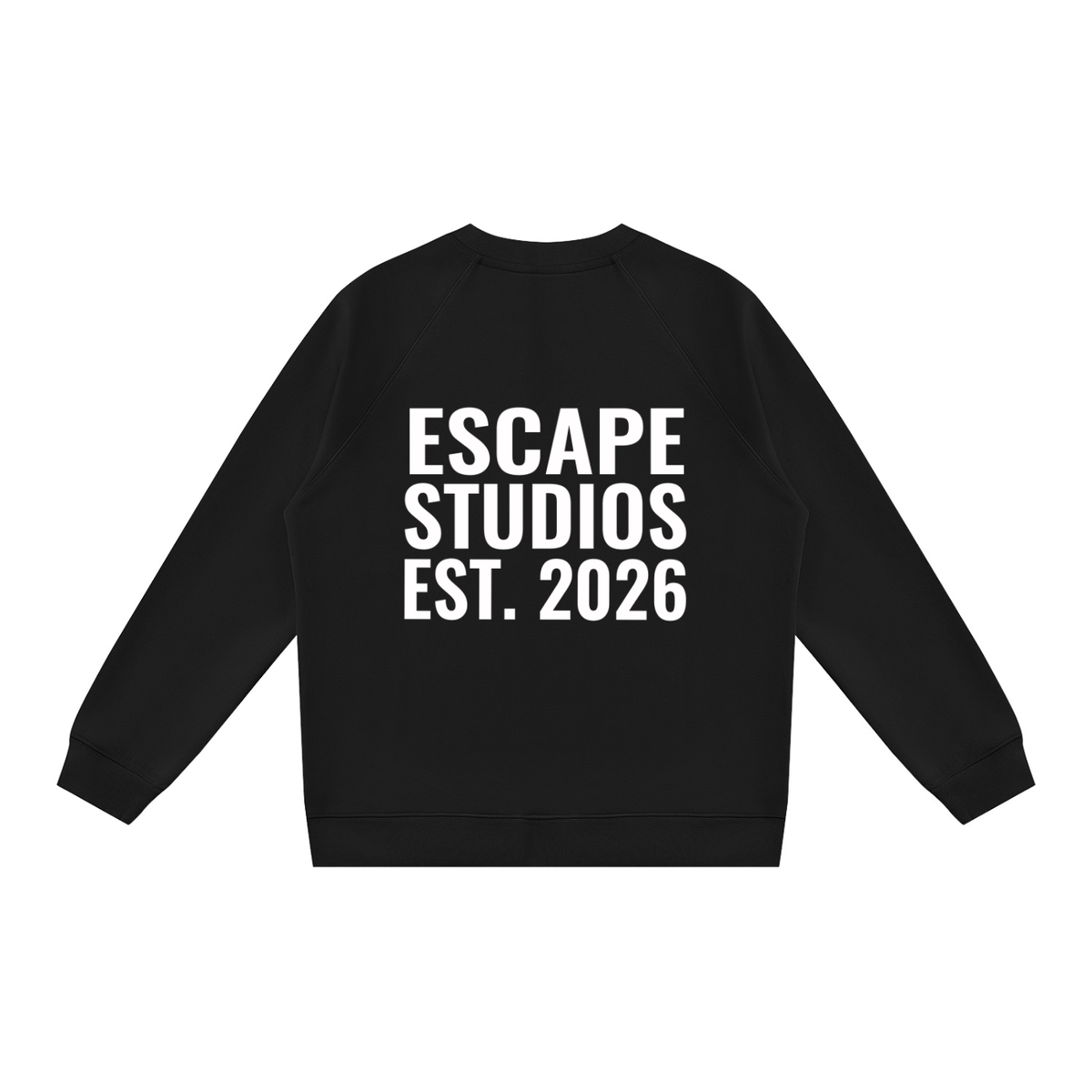 Escape Studios Regular Sweater