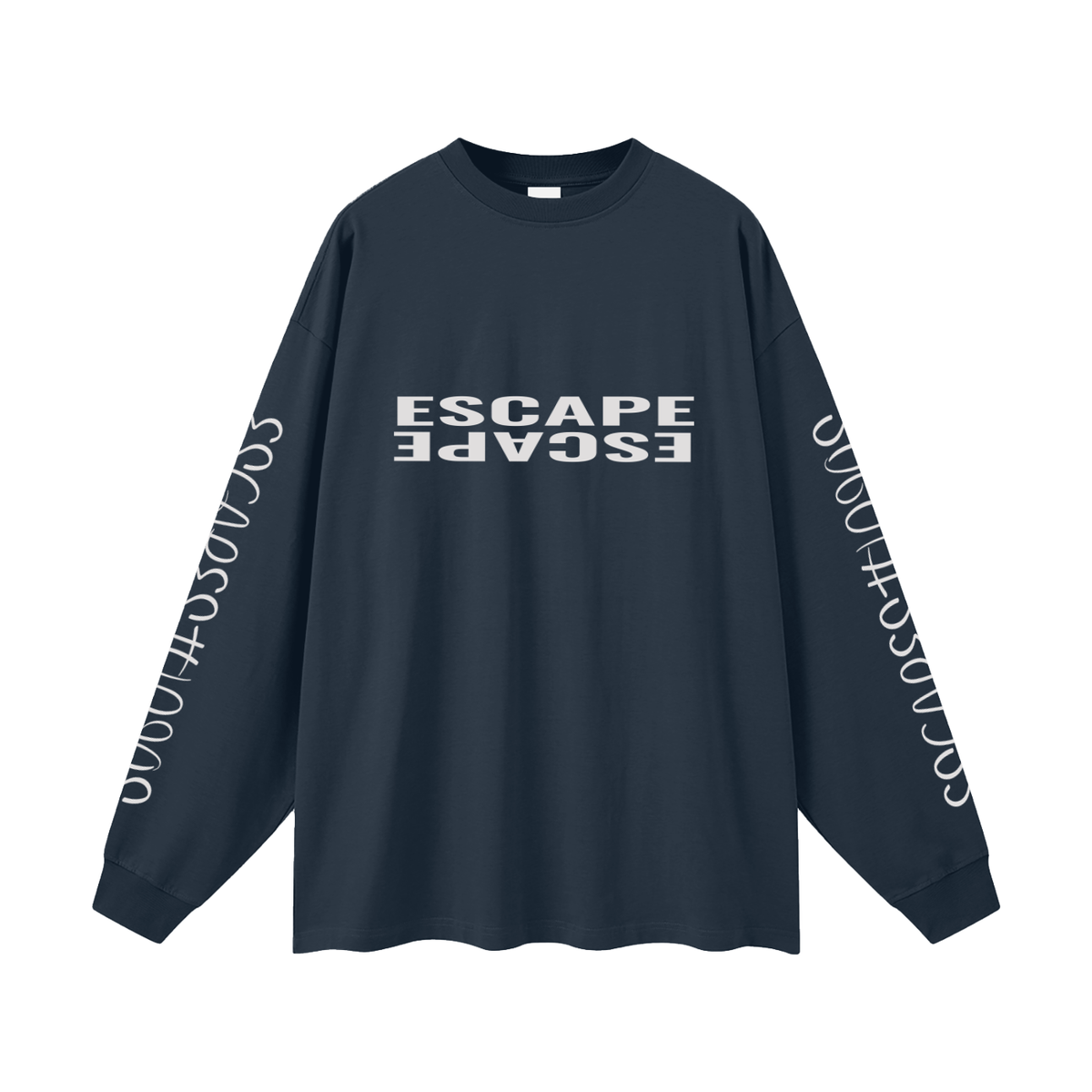 EscapeStudios Longsleeve