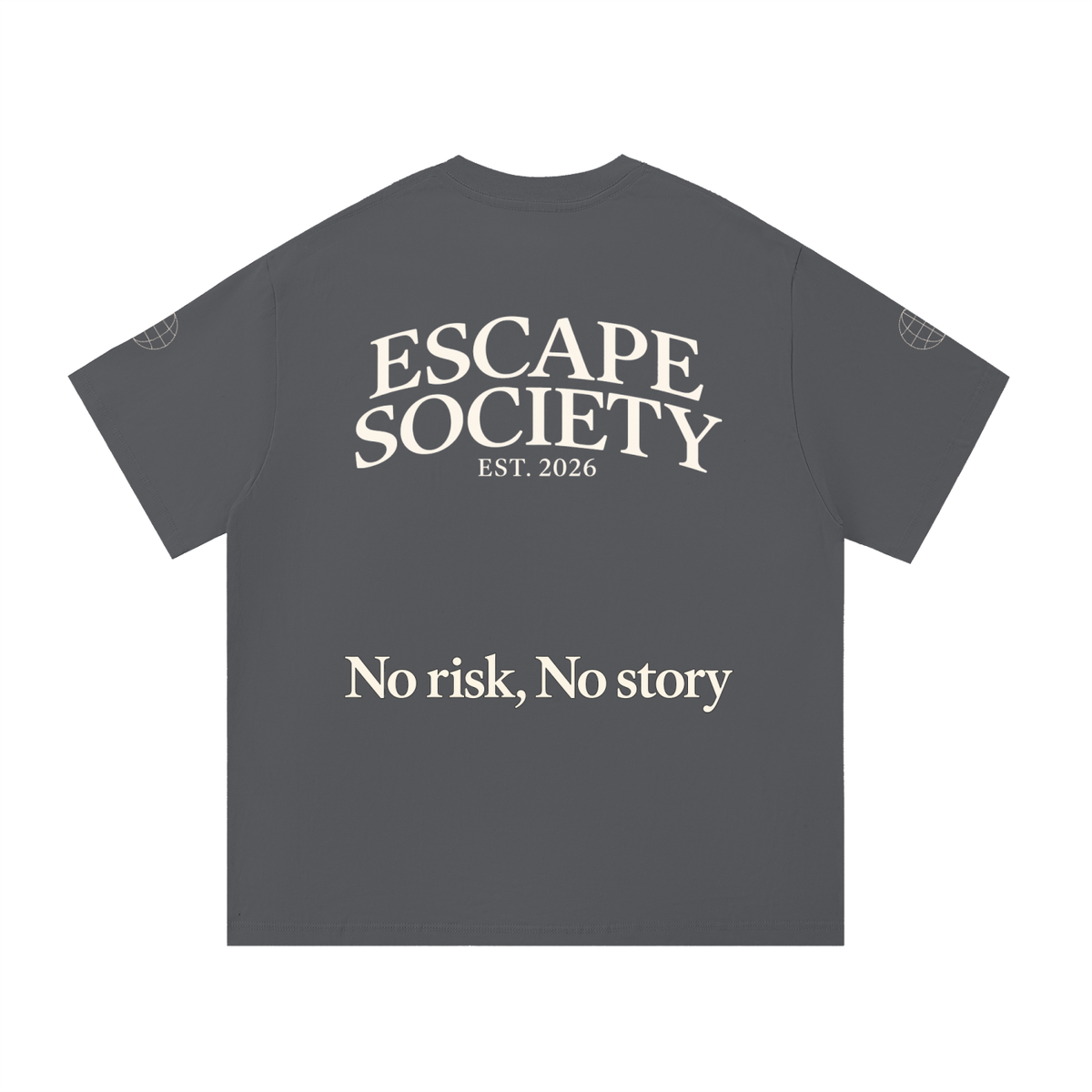 Escape Society ES Tee