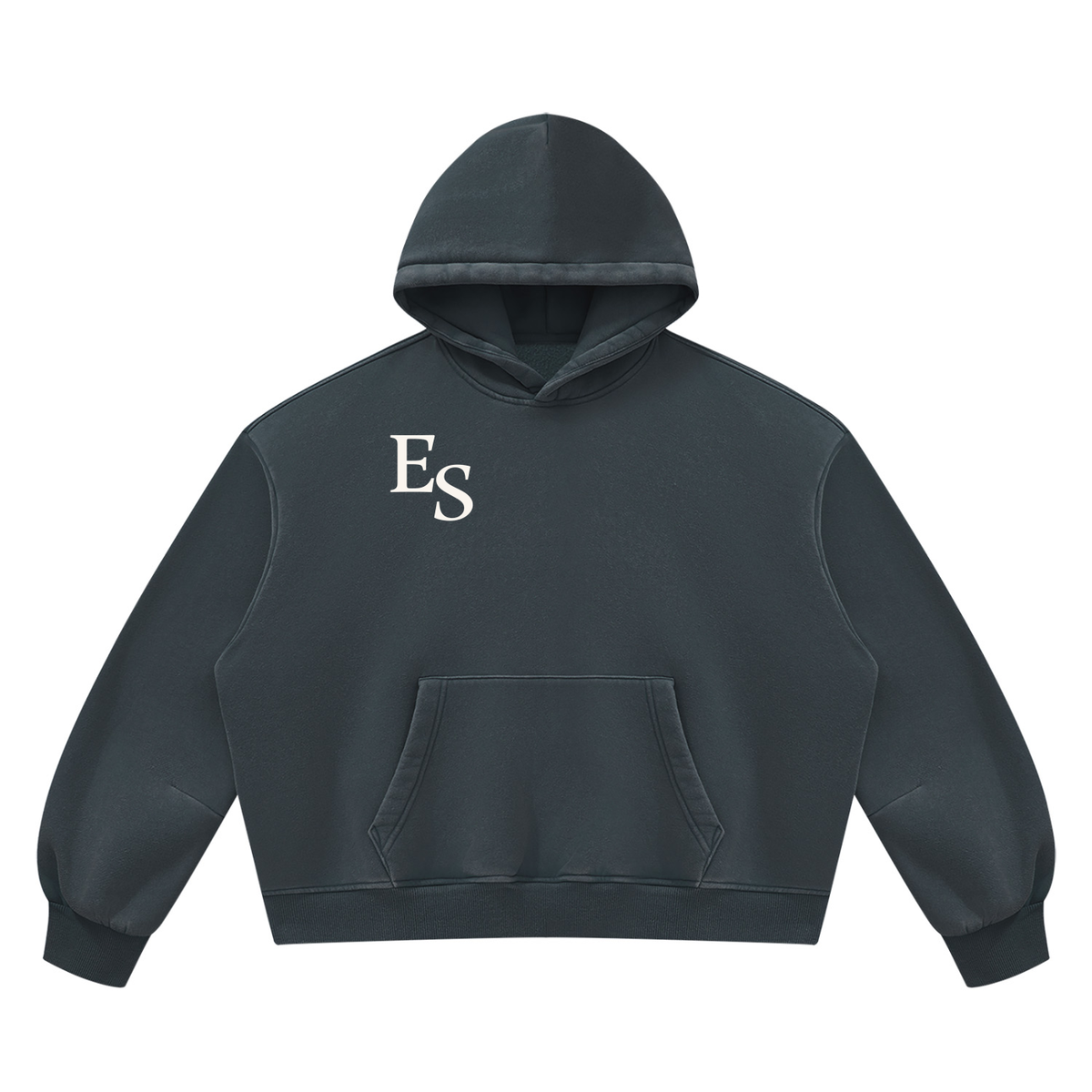 Escape Society ES Hoodie
