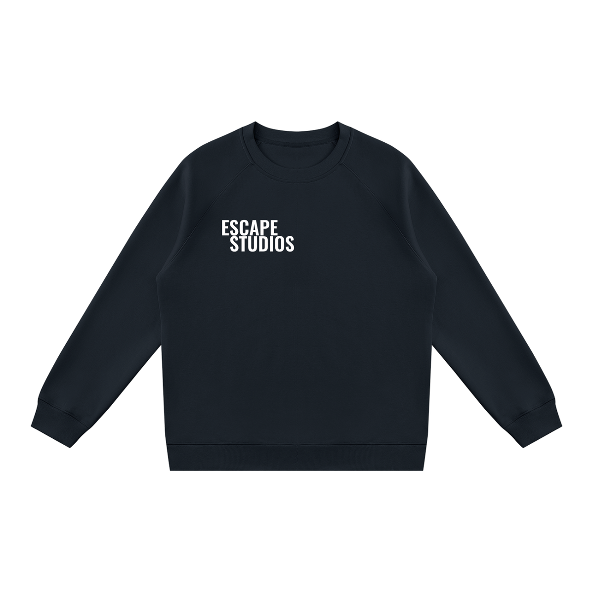 Escape Studios Regular Sweater