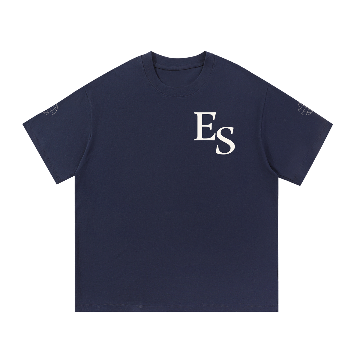 Escape Society ES Tee