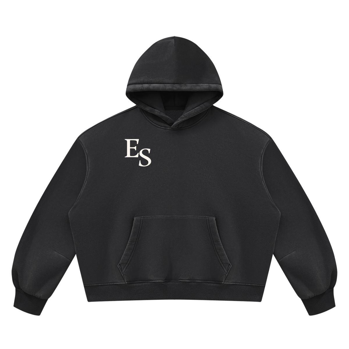 Escape Society ES Hoodie