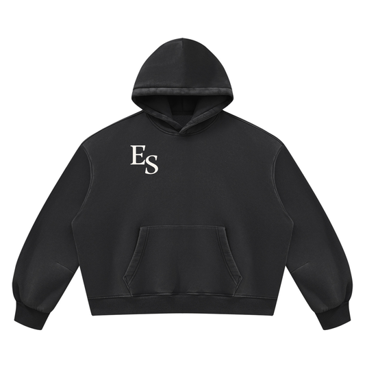 Escape Society ES Hoodie